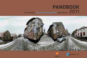 Panobook 2011 de Kolor