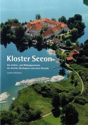 Kloster Seeon de Lothar Altmann