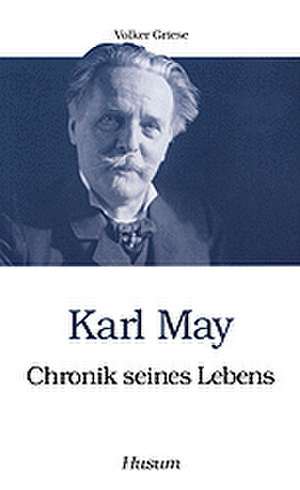 Karl May de Volker Griese