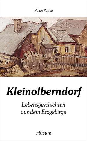 Kleinolberndorf de Klaus Funke