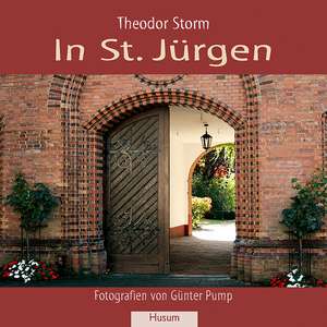 In St. Jürgen de Theodor Storm