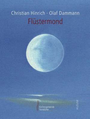 Flüstermond de Olaf Dammann