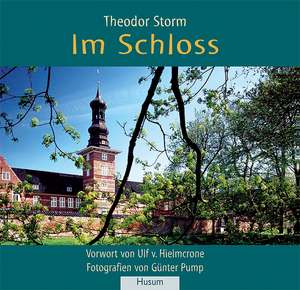 Im Schloss de Theodor Storm