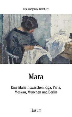 Mara de Eva-Margarete Borchert