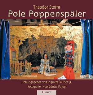 Pole Poppenspäler de Theodor Storm