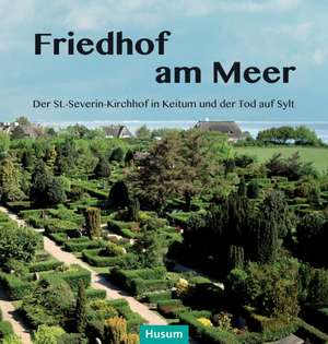 Friedhof am Meer de Norbert Fischer