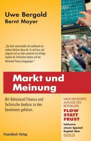 Flow statt Frust de Uwe Bergold