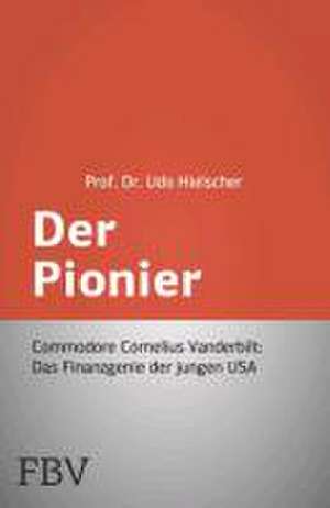 Der Pionier de Udo Hielscher