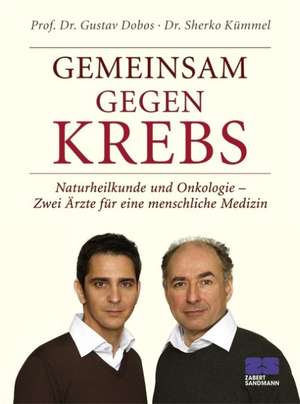 Gemeinsam gegen Krebs de Gustav Dobos