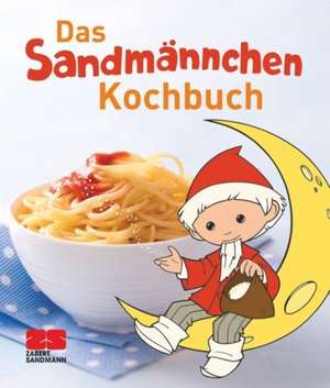 Das Sandmännchen-Kochbuch de Marcus Koch