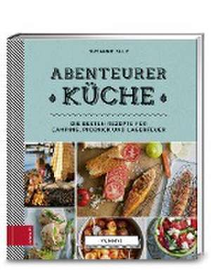 Yummy! Abenteurerküche de Susanne Klug