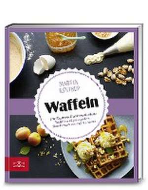 Just delicious - Waffeln de Martin Kintrup