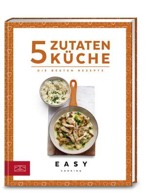 5-Zutaten-Küche de Zs-Team