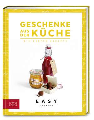 Geschenke aus der Küche de Zs-Team