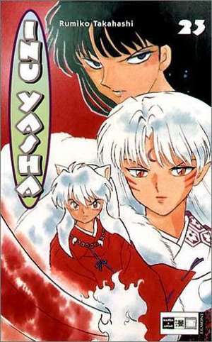 Inu Yasha 23 de Rumiko Takahashi