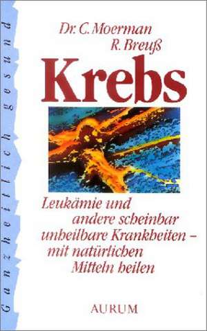 Krebs de Rudolf Moerman Breuß