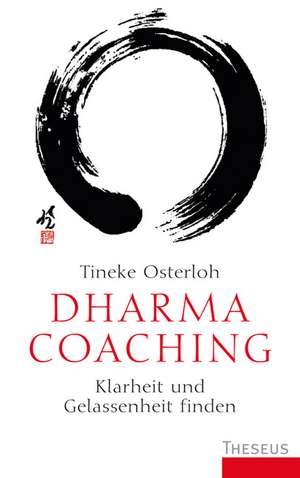 Dharma Coaching de Tineke Osterloh