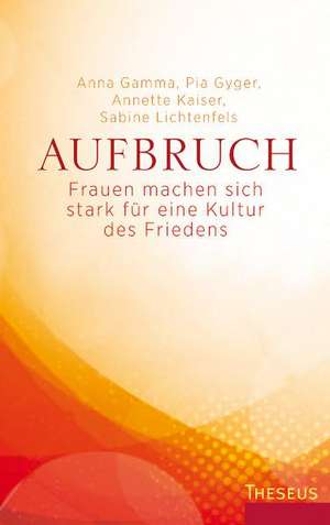 Aufbruch de Anna Gamma