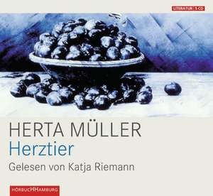 Herztier de Herta Müller