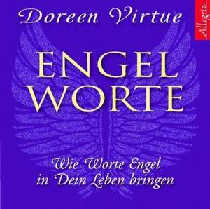 Engel-Worte de Doreen Virtue