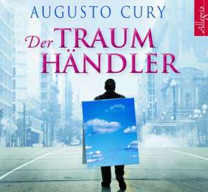 Der Traumhändler de Augusto Cury