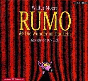 Rumo. Sonderausgabe de Walter Moers