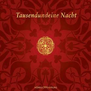 Tausendundeine Nacht de Claudia Ott