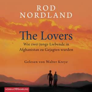 The Lovers de Rod Nordland