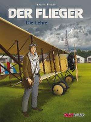 Der Flieger de Jean-Charles Kraehn