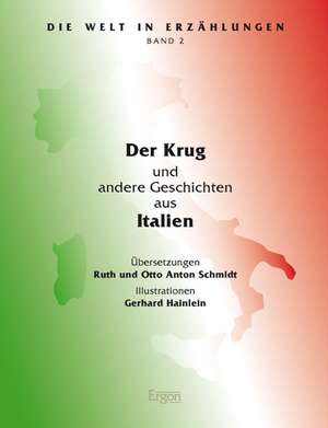 Der Krug de Gerhard Hainlein