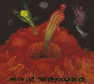 Arik Brauer de Arik Brauer