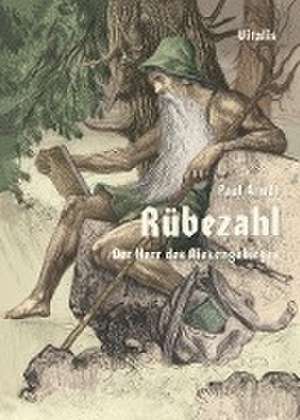 Rübezahl de Paul Arndt