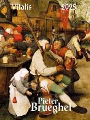 Brueghel Pieter 2025 de Pieter Brueghel