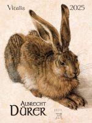 Albrecht Dürer 2025 de Albrecht Dürer