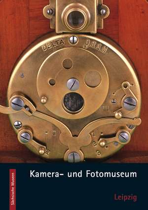 Kamera- und Fotomuseum Leipzig de Andreas J Mueller