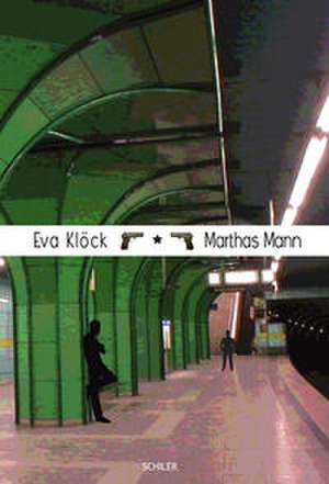 Marthas Mann de Eva Klöck