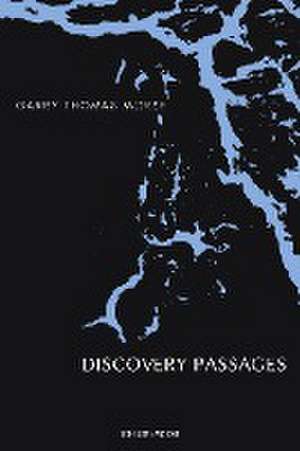 Morse, G: Discovery Passages