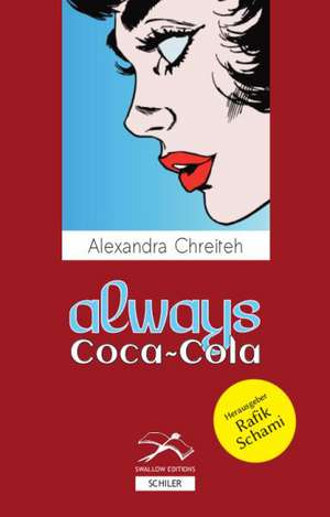 Always Coca-Cola de Alexandra Chreiteh