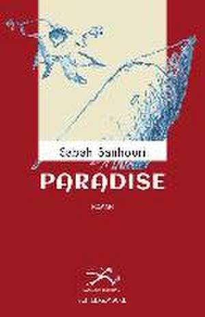 Paradise de Sabah Sanhouri