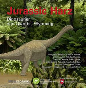 Jurassic Harz de Benjamin Englich