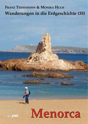 Menorca de Franz Tessensohn
