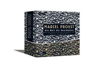 Die Welt der Guermantes de Marcel Proust