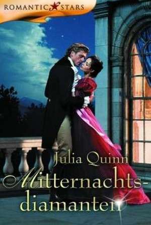 Bridgerton-Reihe 07. Mitternachtsdiamanten de Julia Quinn