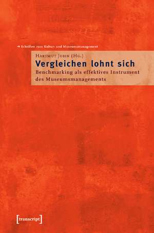 »Vergleichen lohnt sich!« de Hartmut John