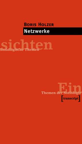 Netzwerke de Boris Holzer