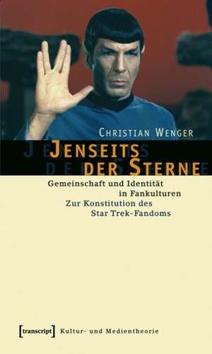 Jenseits der Sterne de Christian Wenger