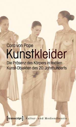 Kunstkleider de Cora von Pape