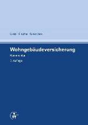 Wohngebäudeversicherung de Horst Dietz