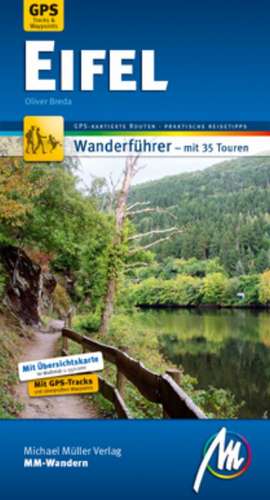 Eifel MM-Wandern de Oliver Breda