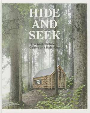 Hide and Seek de S. Borges